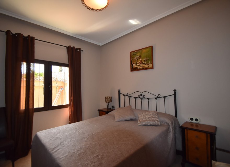 Resale - Villa - Ciudad Quesada - Doña Pepa