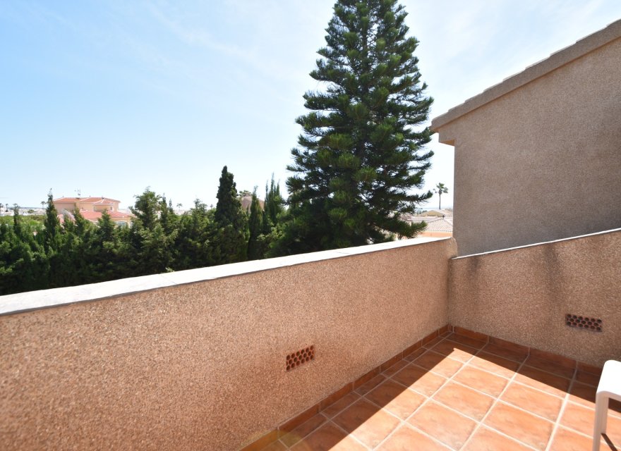 Resale - Villa - Ciudad Quesada - Doña Pepa