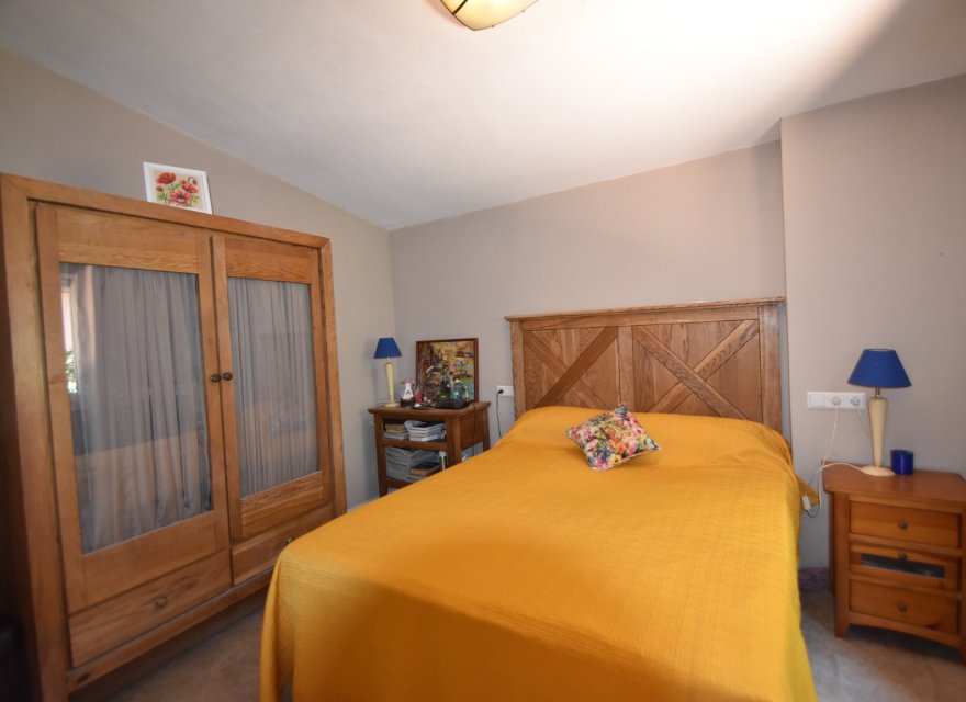 Resale - Villa - Ciudad Quesada - Doña Pepa