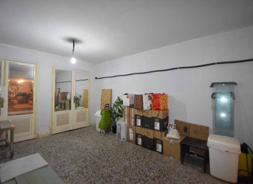 Resale - Villa - Ciudad Quesada - Doña Pepa