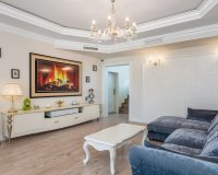 Resale - Villa - Ciudad Quesada - Doña Pepa