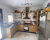 Resale - Villa - Ciudad Quesada - Doña Pepa