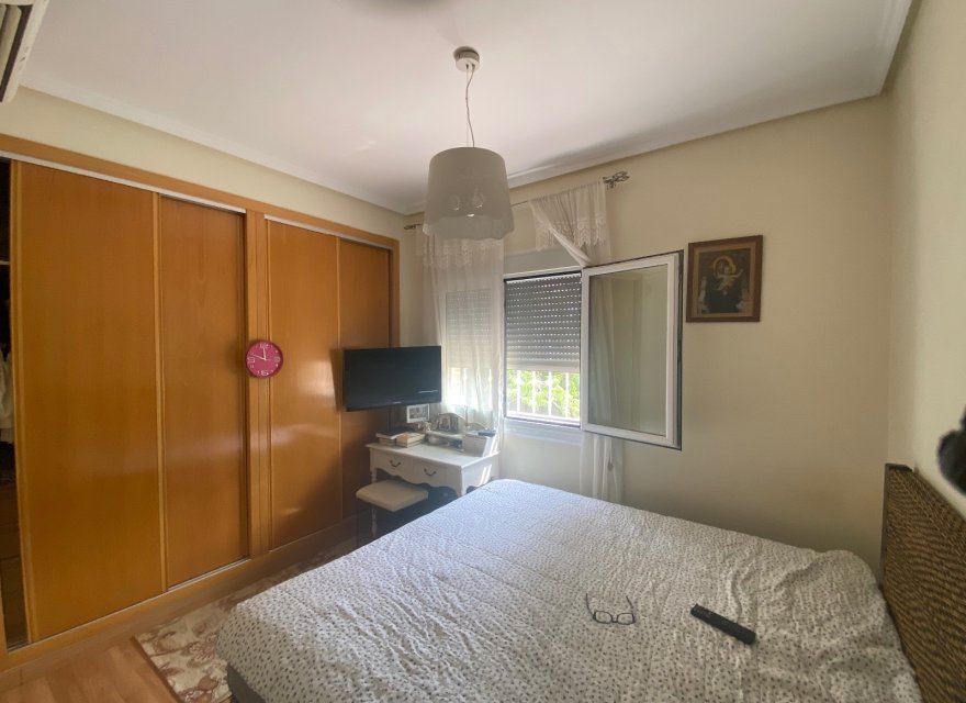 Resale - Villa - Ciudad Quesada - Doña Pepa