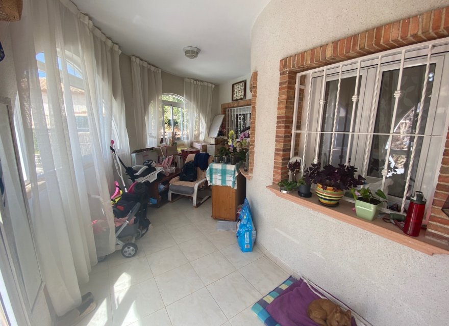 Resale - Villa - Ciudad Quesada - Doña Pepa