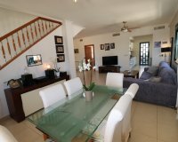 Resale - Villa - Ciudad Quesada - Doña Pepa