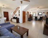 Resale - Villa - Ciudad Quesada - Doña Pepa