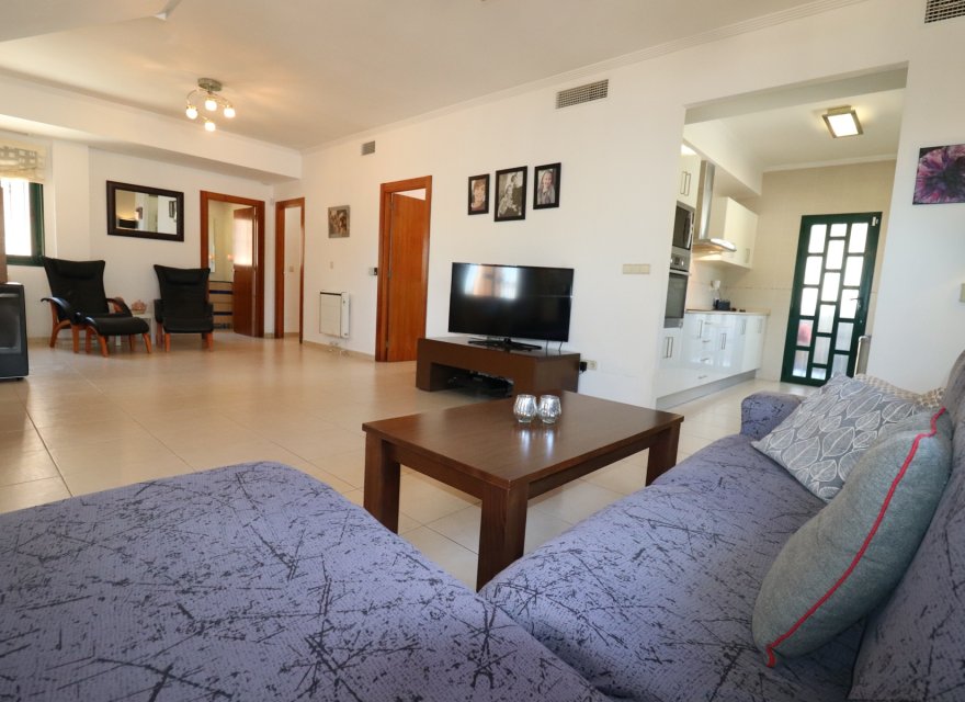 Resale - Villa - Ciudad Quesada - Doña Pepa