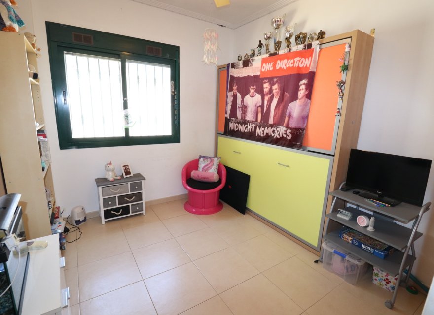 Resale - Villa - Ciudad Quesada - Doña Pepa