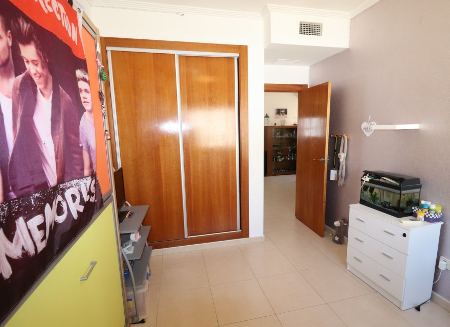 Resale - Villa - Ciudad Quesada - Doña Pepa