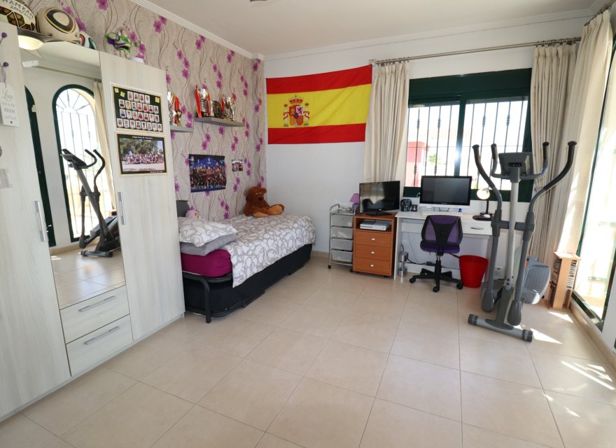 Resale - Villa - Ciudad Quesada - Doña Pepa