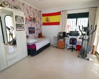 Resale - Villa - Ciudad Quesada - Doña Pepa