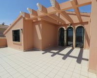 Resale - Villa - Ciudad Quesada - Doña Pepa