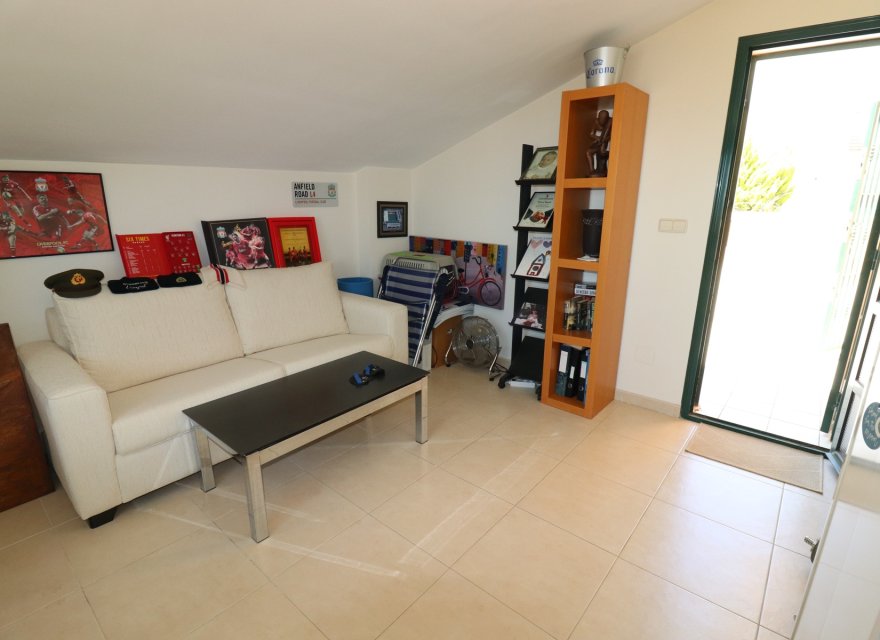 Resale - Villa - Ciudad Quesada - Doña Pepa