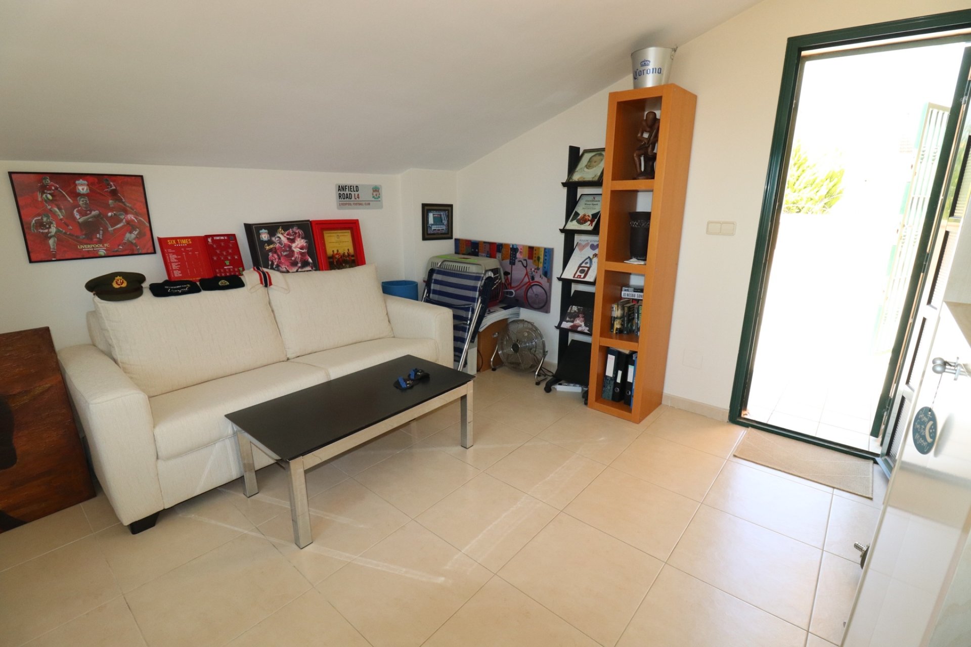 Resale - Villa - Ciudad Quesada - Doña Pepa