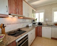 Resale - Villa - Ciudad Quesada - Doña Pepa