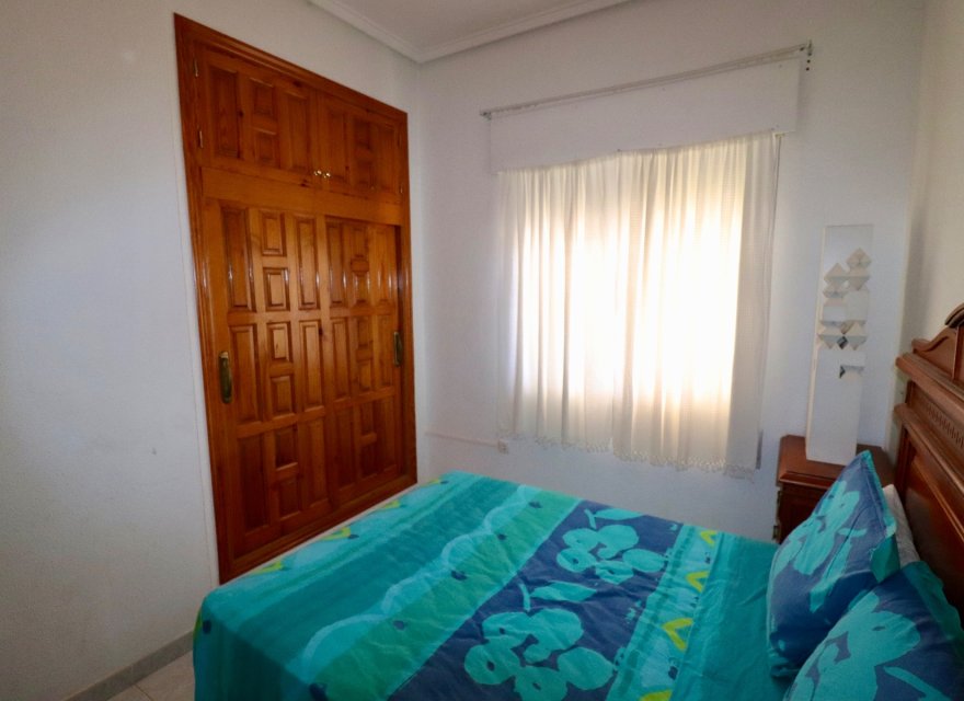 Resale - Villa - Ciudad Quesada - Doña Pepa