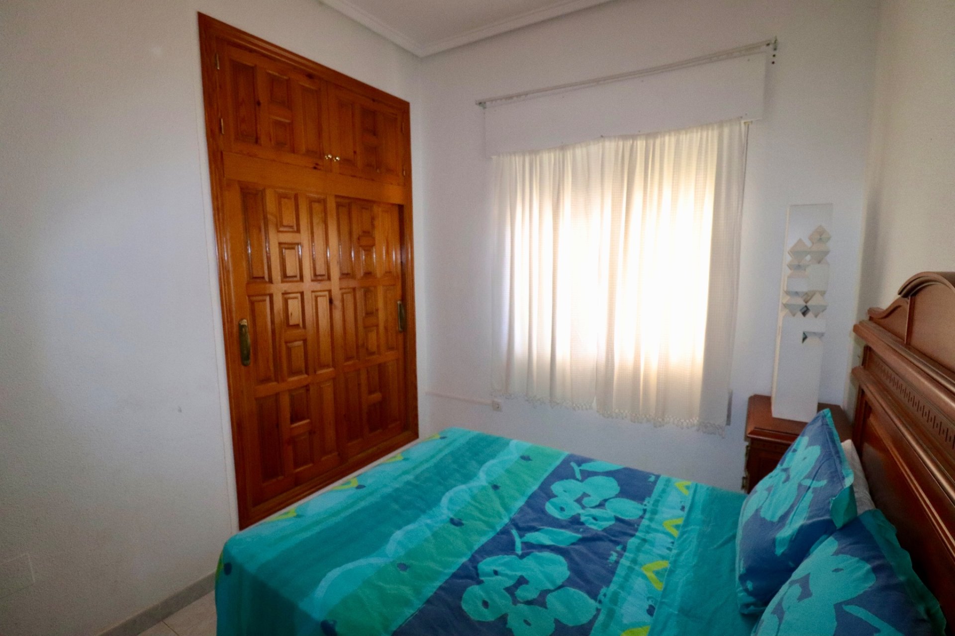 Resale - Villa - Ciudad Quesada - Doña Pepa