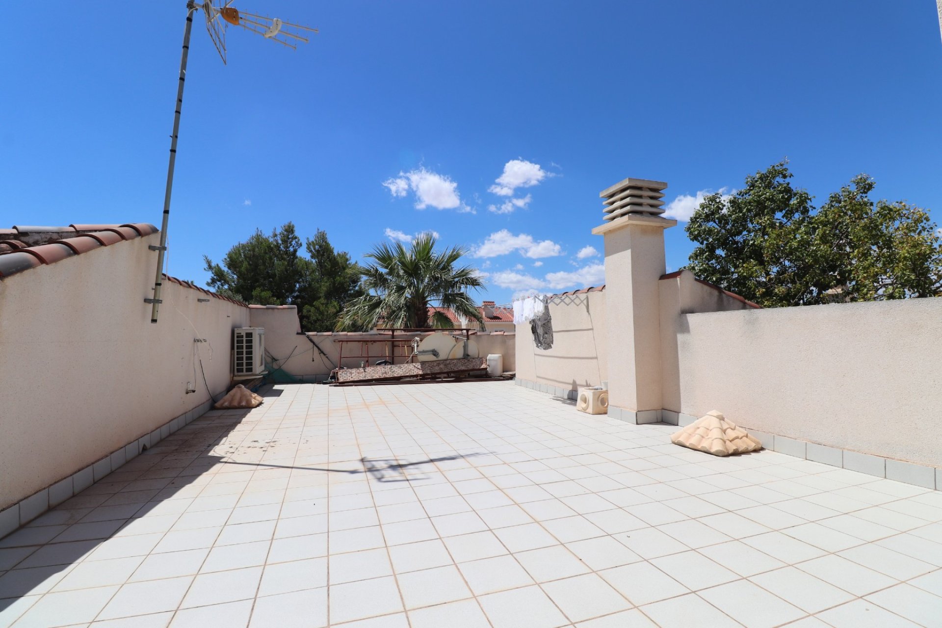 Resale - Villa - Ciudad Quesada - Doña Pepa