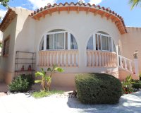 Resale - Villa - Ciudad Quesada - Doña Pepa