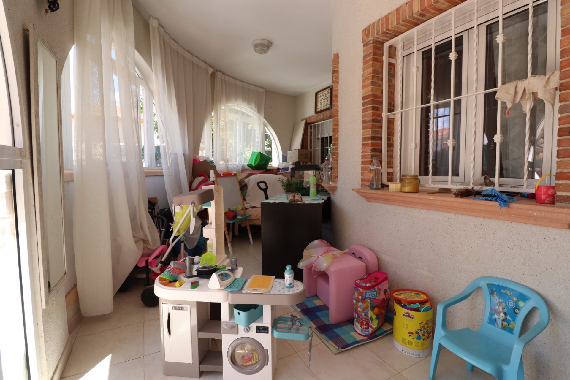 Resale - Villa - Ciudad Quesada - Doña Pepa