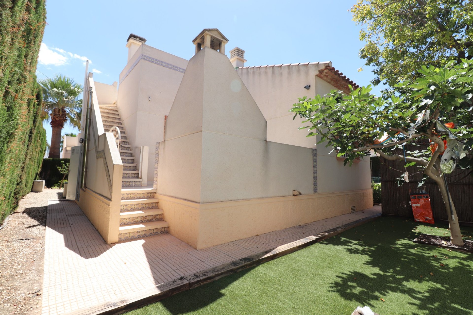 Resale - Villa - Ciudad Quesada - Doña Pepa