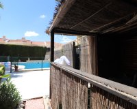 Resale - Villa - Ciudad Quesada - Doña Pepa