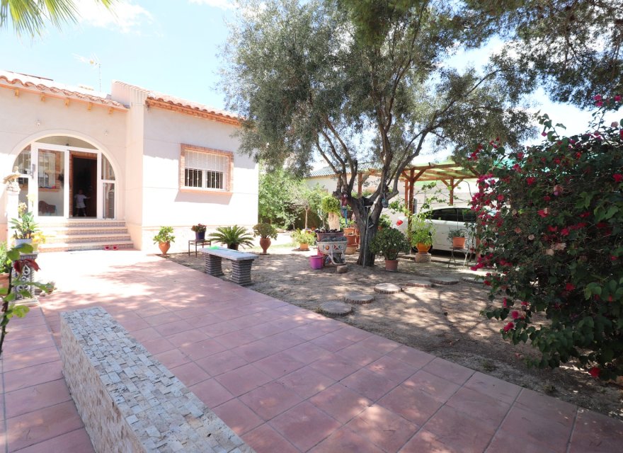 Resale - Villa - Ciudad Quesada - Doña Pepa