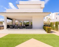 Resale - Villa - Ciudad Quesada - Doña Pepa