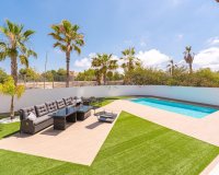 Resale - Villa - Ciudad Quesada - Doña Pepa