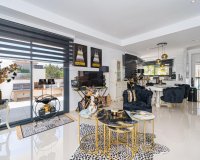 Resale - Villa - Ciudad Quesada - Doña Pepa