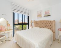 Resale - Villa - Ciudad Quesada - Doña Pepa