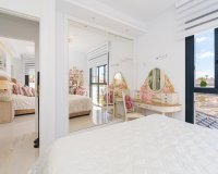 Resale - Villa - Ciudad Quesada - Doña Pepa