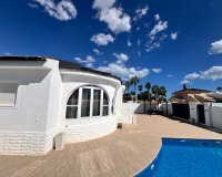 Resale - Villa - Ciudad Quesada - Doña Pepa