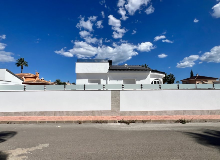 Resale - Villa - Ciudad Quesada - Doña Pepa