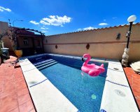 Resale - Villa - Ciudad Quesada - Doña Pepa