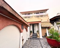 Resale - Villa - Ciudad Quesada - Doña Pepa