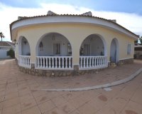 Resale - Villa - Ciudad Quesada - Doña Pepa