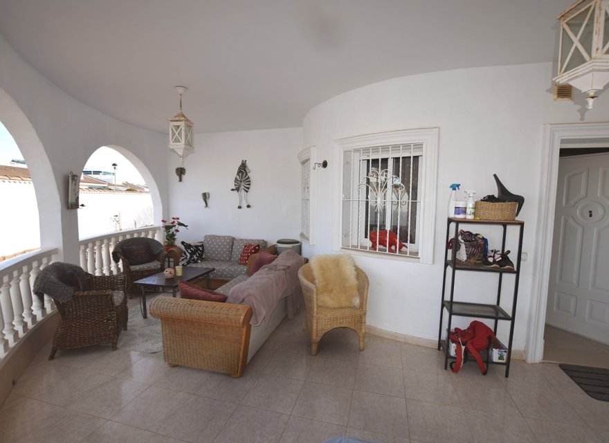 Resale - Villa - Ciudad Quesada - Doña Pepa