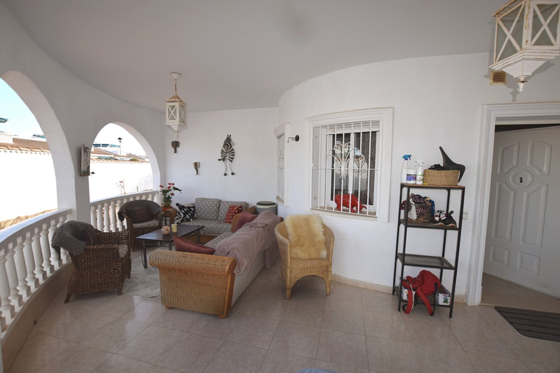 Resale - Villa - Ciudad Quesada - Doña Pepa