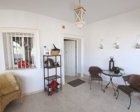 Resale - Villa - Ciudad Quesada - Doña Pepa