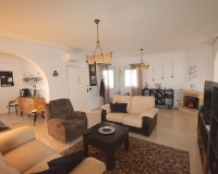 Resale - Villa - Ciudad Quesada - Doña Pepa