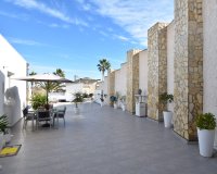 Resale - Villa - Ciudad Quesada - Golf course