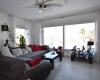 Resale - Villa - Ciudad Quesada - Golf course