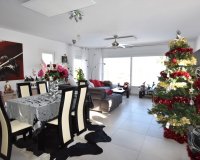 Resale - Villa - Ciudad Quesada - Golf course