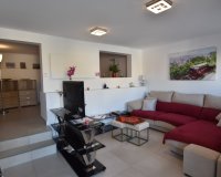 Resale - Villa - Ciudad Quesada - Golf course