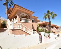 Resale - Villa - Ciudad Quesada - Golf course