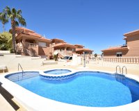 Resale - Villa - Ciudad Quesada - Golf course