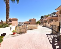 Resale - Villa - Ciudad Quesada - Golf course