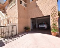 Resale - Villa - Ciudad Quesada - Golf course