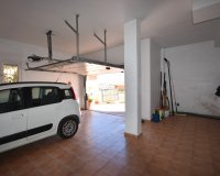 Resale - Villa - Ciudad Quesada - Golf course